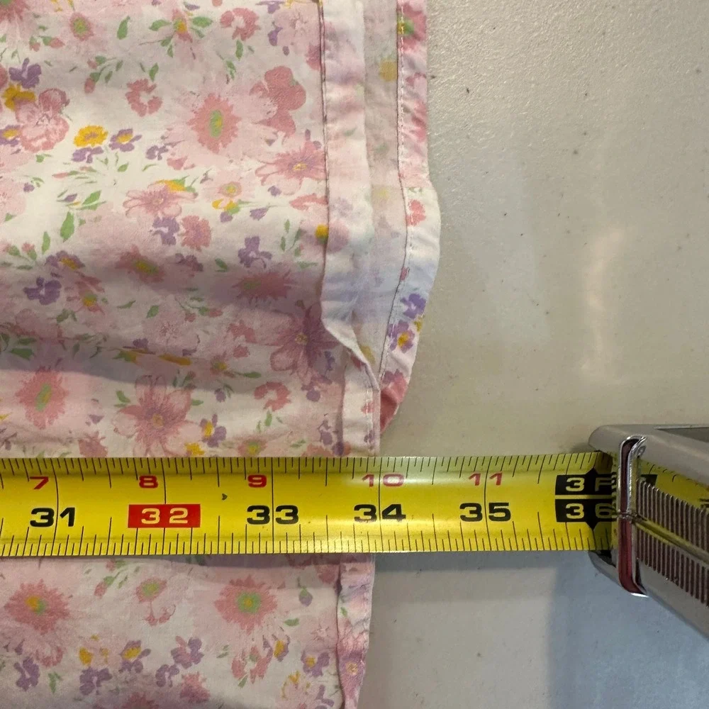 Elodie charming floral